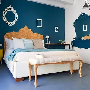 *** Bed & Breakfast Curu Italy