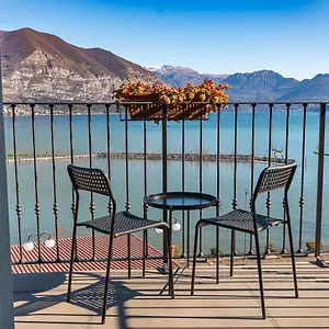 *** Hotel Del Rosmunda Italy