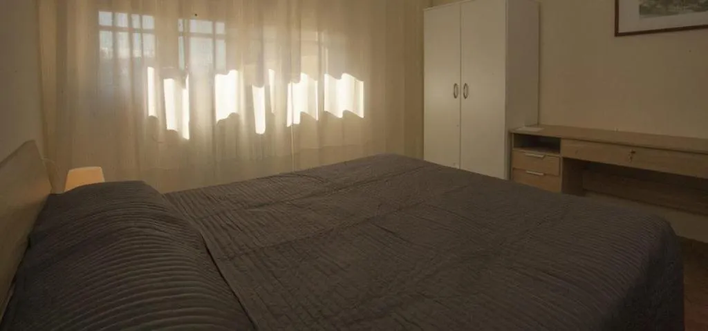 Hotel Park Le Baleari Tirrenia