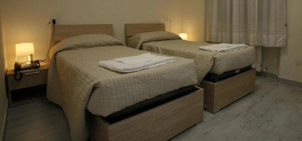 Hotel Park Le Baleari Tirrenia 3*,