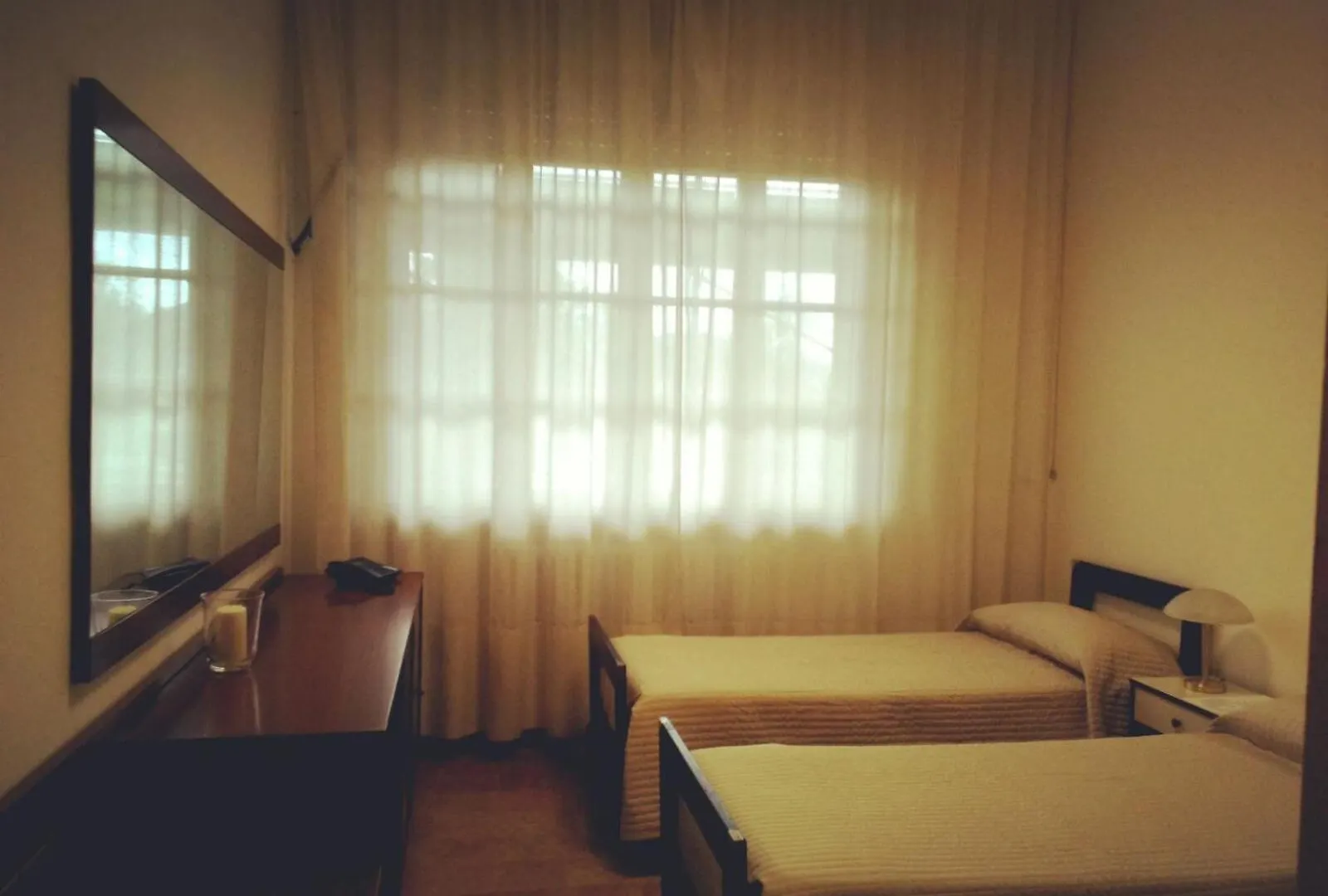 ***  Hotel Park Le Baleari Tirrenia Italia