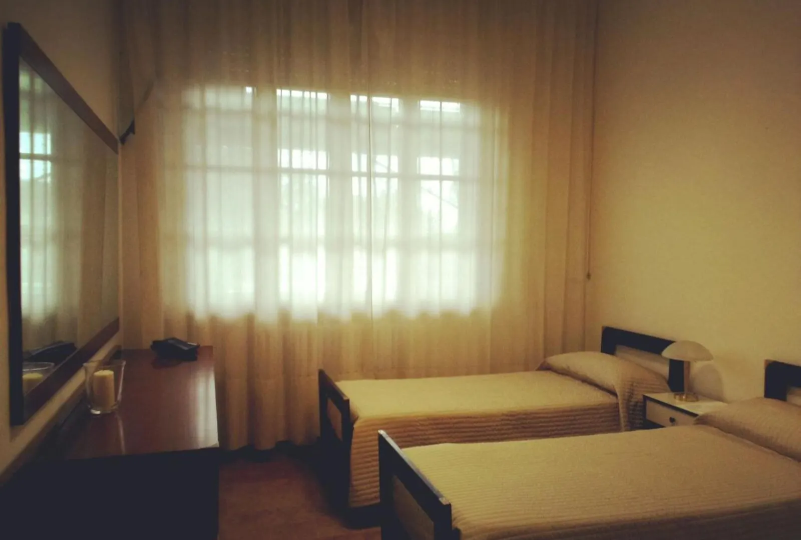 Hotel Park Le Baleari Tirrenia